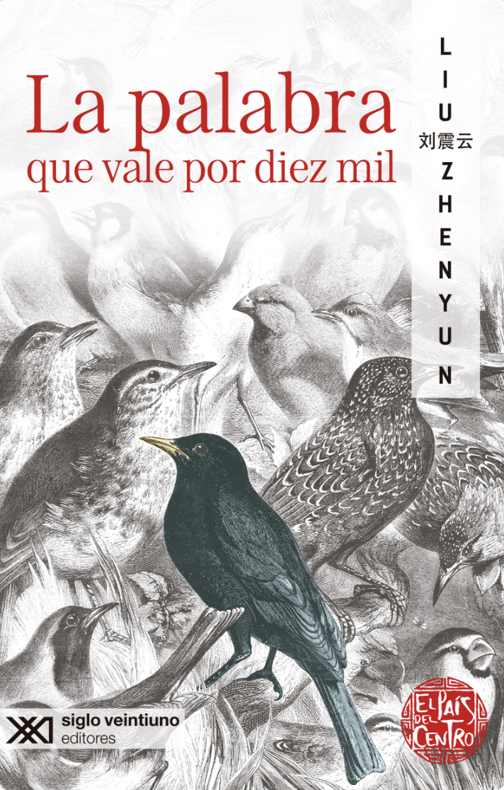 La palabra que vale por diez mil